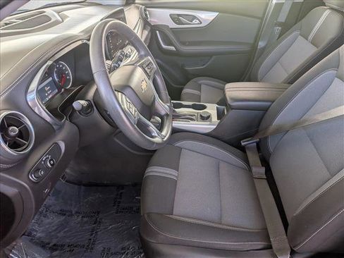 Used 2023 Chevrolet Blazer LT AWD/4WD image 15