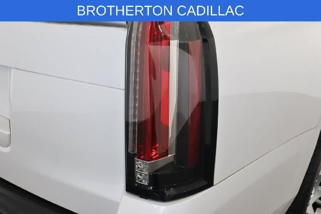 Used 2020 Cadillac Escalade ESV Luxury AWD/4WD image 14