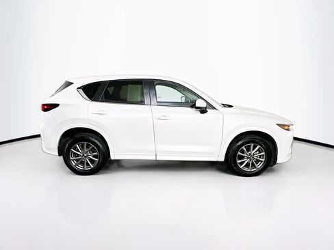 Used 2024 MAZDA CX-5 AWD 2.5 S w/ Select Package image 10