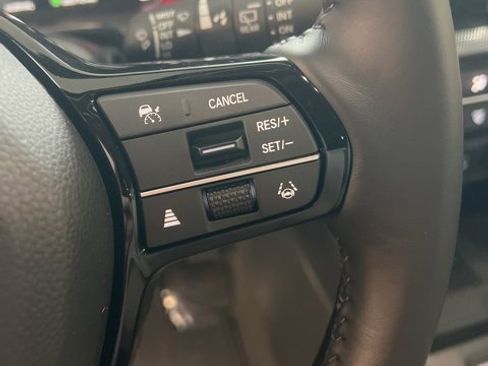 Used 2026 Honda CR-V EX-L image 16