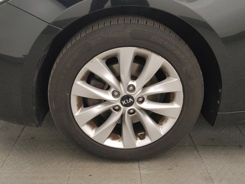 Used 2018 Kia Optima EX w/ Premium Package FWD image 31