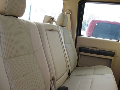 Used 2008 Ford F250 XLT image 28