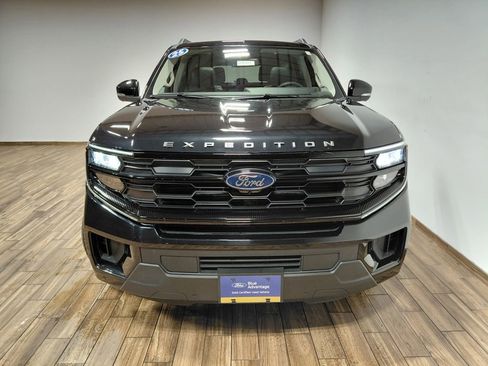 Certified 2025 Ford Expedition Max Active image 16
