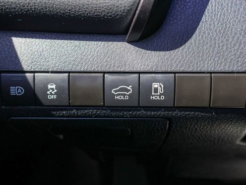 Used 2024 Toyota Camry XSE FWD image 20