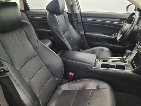 Used 2018 Honda Accord EX-L image 21