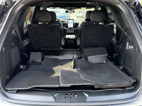 Used 2023 Ford Explorer ST w/ Equipment Group 401A image 21
