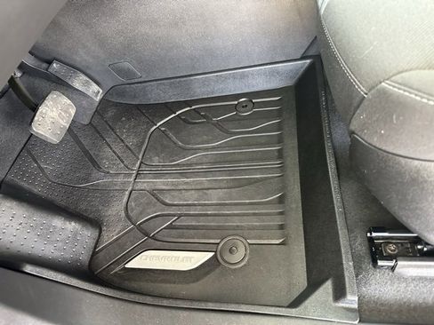 Certified 2023 Chevrolet Blazer LT w/ LPO, Floor Liner Package image 25
