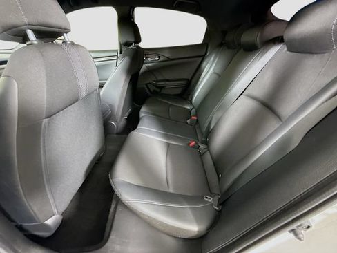 Used 2021 Honda Civic Sport image 22