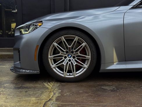Used 2026 BMW M2 RWD image 4
