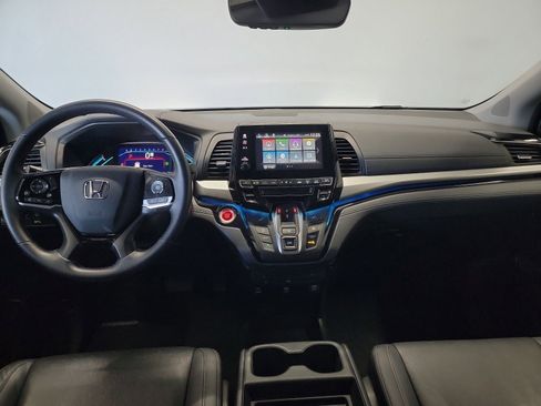 Used 2023 Honda Odyssey Touring image 15