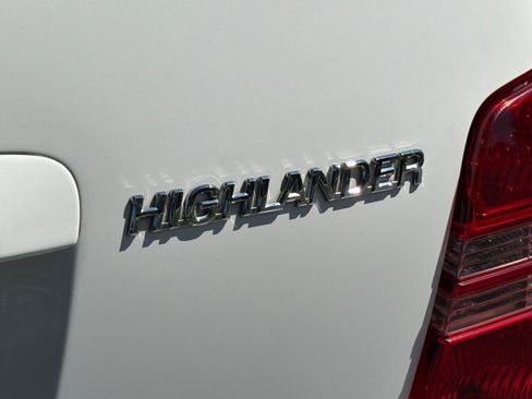 Used 2003 Toyota Highlander 4WD V6 image 36