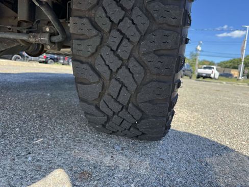 Used 2023 RAM 2500 Rebel w/ Level 1 Equipment Group AWD/4WD image 11