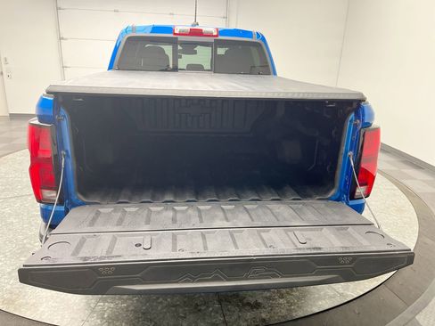 Certified 2024 Chevrolet Colorado Z71 w/ Z71 Convenience Package 2 image 33