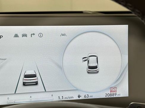 Used 2023 Hyundai Ioniq 5 Limited w/ Cargo Package image 18