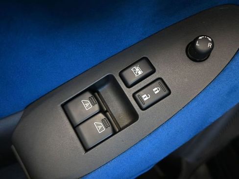 Used 2024 Nissan Z Performance w/ Floor Mat Package image 17