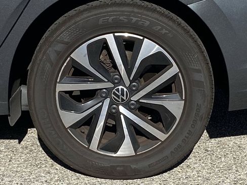 Used 2024 Volkswagen Jetta S FWD image 6