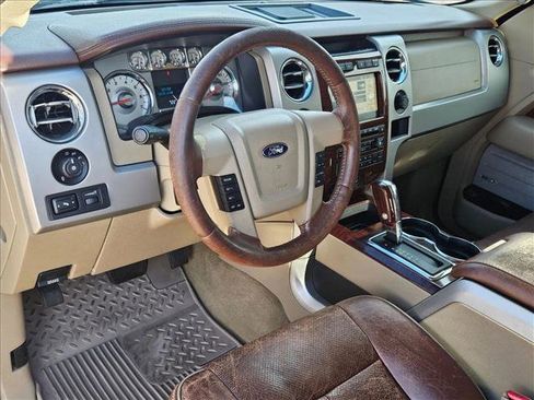 Used 2010 Ford F150 King Ranch image 10