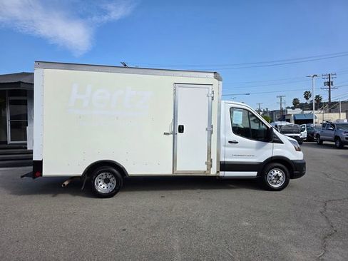 Used 2022 Ford Transit 350 Base image 3