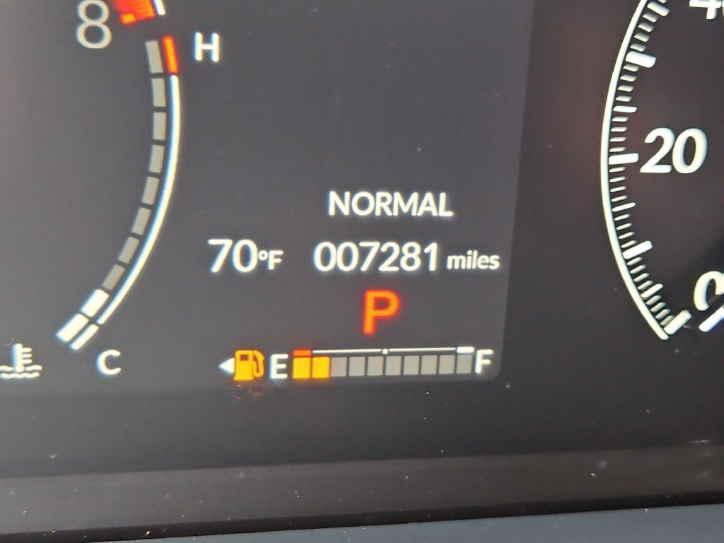 Used 2025 Honda Ridgeline RTL image 13