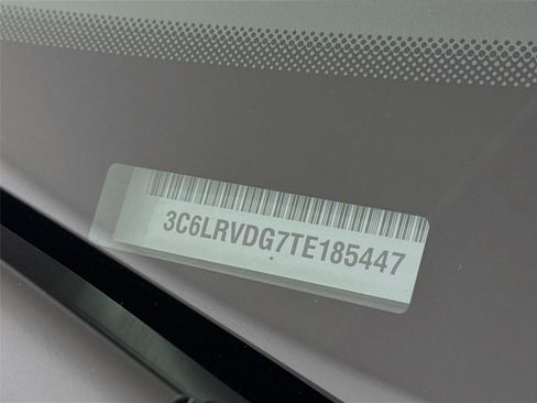 New 2026 RAM ProMaster 2500 w/ Convenience Group image 21