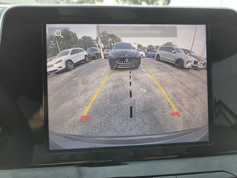 Used 2022 Jeep Compass Latitude FWD image 24