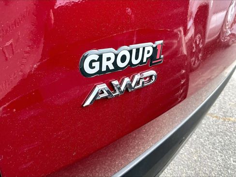New 2026 Toyota Grand Highlander AWD image 15