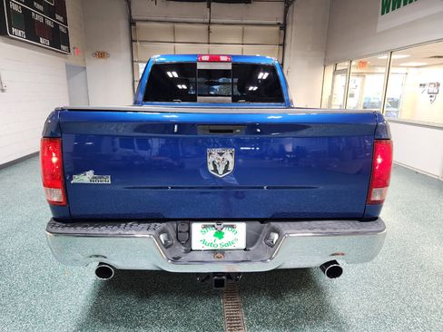 Used 2010 Dodge Ram 1500 Truck SLT w/ Big Horn Regional Pkg image 8