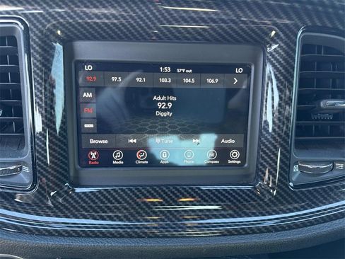 Used 2020 Dodge Challenger SXT w/ Driver Convenience Group image 16