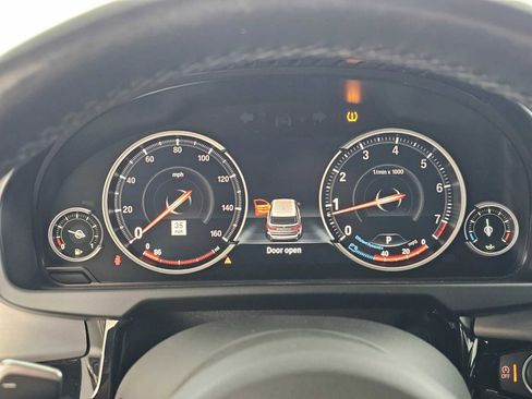 Used 2018 BMW X5 xDrive50i AWD/4WD image 23