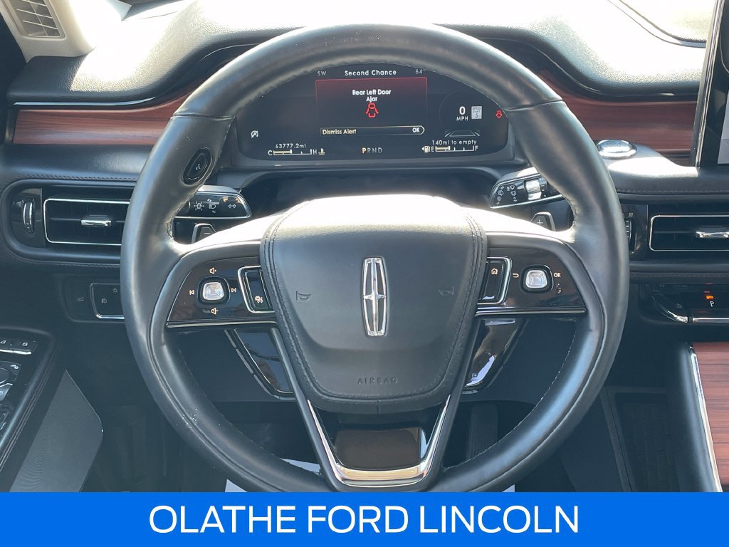Certified 2020 Lincoln Aviator Reserve w/ Equipment Group 201A AWD/4WD image 21