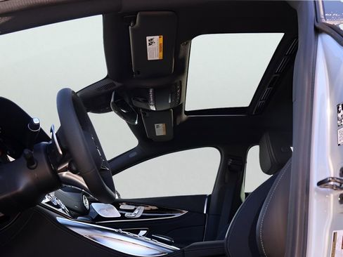 New 2026 Mercedes-Benz AMG GT 53 image 40