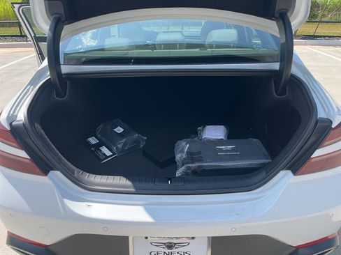 New 2026 Genesis G70 3.3T Sport Prestige image 23