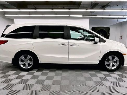 Used 2019 Honda Odyssey EX-L image 15
