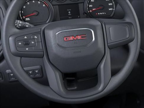 New 2026 GMC Sierra 3500 Pro w/ 1SA Pro Safety Plus Package AWD/4WD image 19