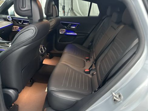 New 2026 Mercedes-Benz GLC 300 4MATIC image 23