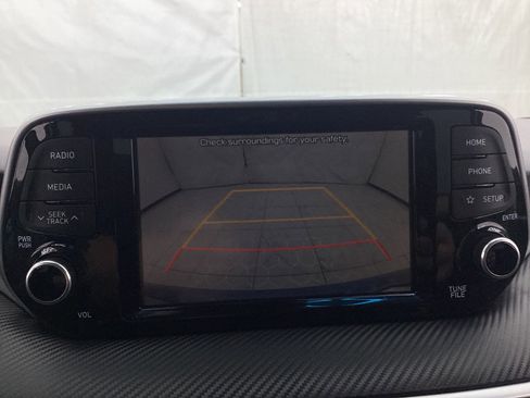 Used 2020 Hyundai Tucson SE AWD/4WD image 34