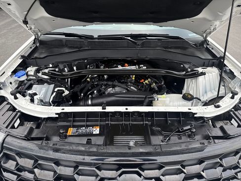 Used 2025 Ford Explorer ST-Line image 28