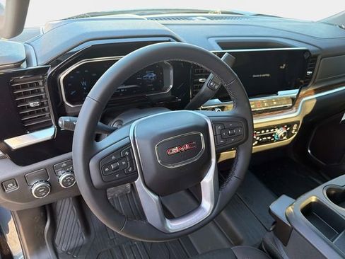 New 2026 GMC Sierra 1500 Elevation w/ Elevation Select Package image 21