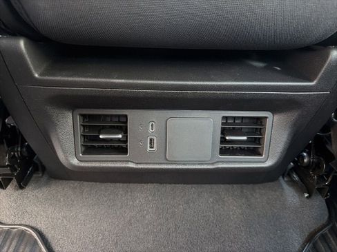 New 2026 Chevrolet Silverado 1500 Custom Trail Boss AWD/4WD image 30