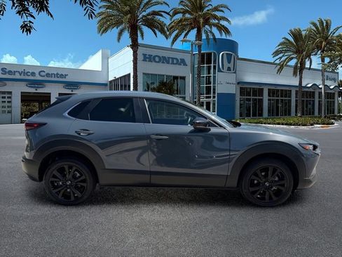 Used 2023 MAZDA CX-30 AWD 2.5 S w/ Preferred Package image 9