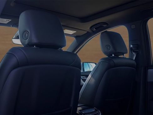 New 2025 Cadillac XT6 Premium Luxury w/ Technology Package image 19