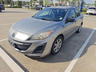 Used 2011 MAZDA MAZDA3 i Touring