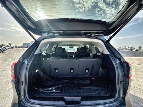 Used 2026 Subaru Ascent Premium AWD/4WD image 23