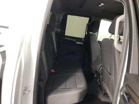 Used 2024 Chevrolet Silverado 2500 LT AWD/4WD image 58