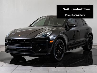Used 2020 Porsche Macan GTS