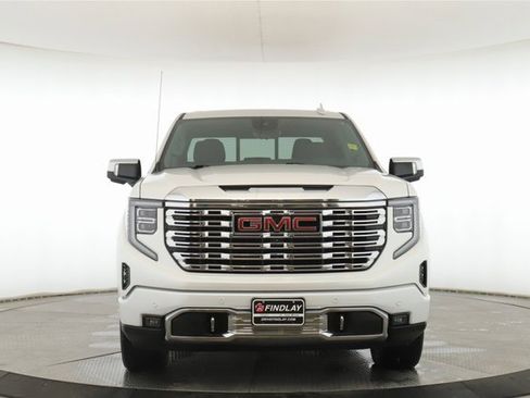 Used 2023 GMC Sierra 1500 Denali image 12