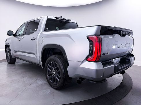 Used 2023 Toyota Tundra Platinum AWD/4WD image 13