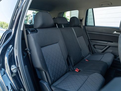 Used 2019 Volkswagen Atlas S AWD/4WD image 19