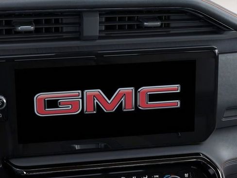 New 2026 GMC Sierra 1500 AT4 w/ AT4 Premium Package image 20