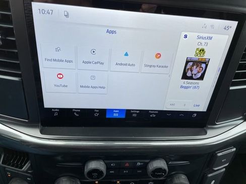 New 2026 Ford F150 STX image 39